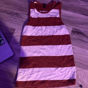 j.crew oversized tank